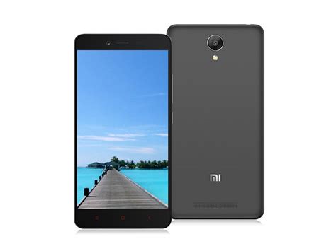 Xiaomi Redmi Note 2 Repair Help: Learn How to Fix It .